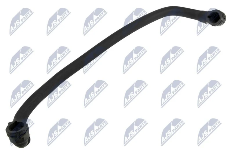 Image of NTY Radiator hose NTY CPP-LR-010
