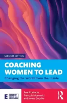 Image of Coaching Women to Lead : Changing the World from the Inside