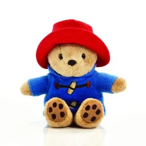 Image of Classic Paddington Bear Bean Toy