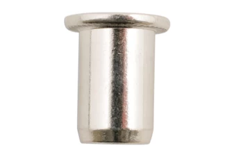 Image of Laser Tools 0983 Riveting Nuts - 6mm 30pc