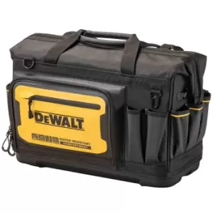 Image of DEWALT Pro Open Mouth Tool Bag 500mm