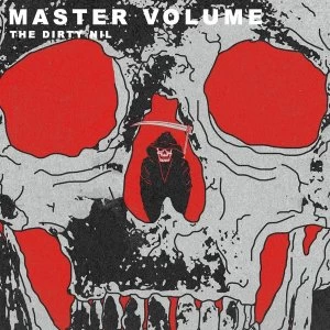 Image of Dirty Nil - Master Volume Vinyl