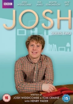 Image of Josh Series Two - DVD