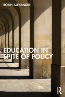 Image of Education in Spite of Policy