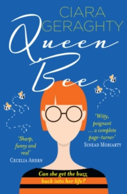 Image of Queen Bee. Paperback. By Ciara Geraghty Books