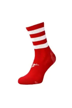 Image of Pro Hooped Football Socks