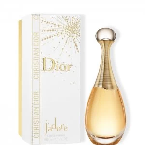 Image of Dior JAdore Eau de Parfum 50ml With Gift Box