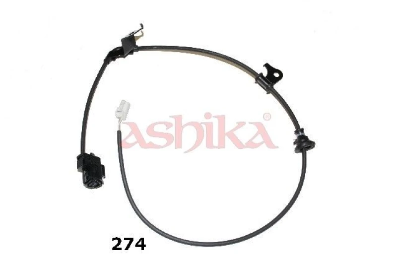 Image of ASHIKA ABS sensor ASHIKA 151-02-274