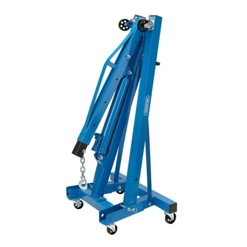 Image of Draper Engine Crane, 2 Tonne 93510