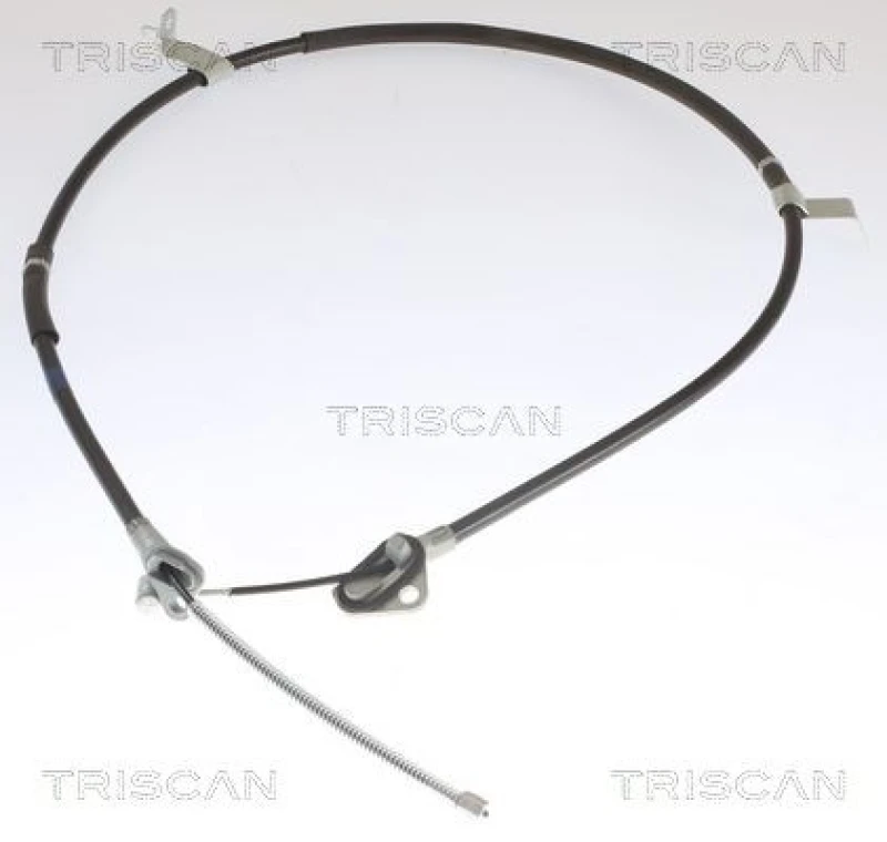 Image of TRISCAN Handbrake cable TRISCAN 8140 69183