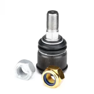Image of FEBI BILSTEIN Ball Joint MERCEDES-BENZ 27066 2113230068,2113230068S1,2203230368 Suspension Ball Joint,Support-/Steering Link 2203230368S1