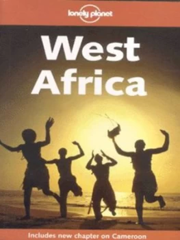 Image of West Africa by Mary Fitzpatrick and David Else Book
