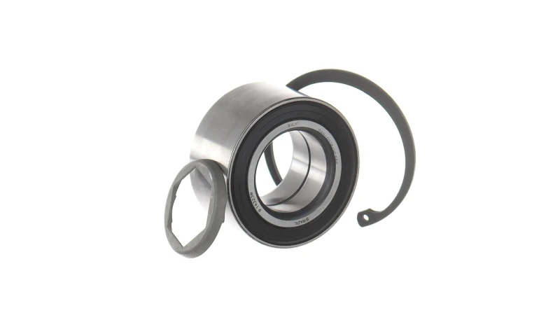 Image of SKF Wheel bearing kit SKF VKBA 754