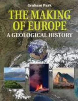 Image of The Making of Europe by Graham Park Paperback
