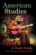 Image of american studies a users guide