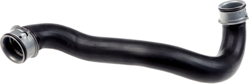 Image of GATES Radiator hose GATES 05-2766