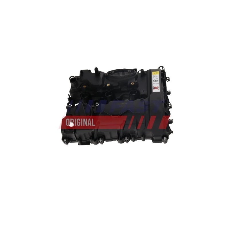 Image of FAST FT00603 Rocker Cover with gasket/seal, with bolts/screws Rocker Cover (977)