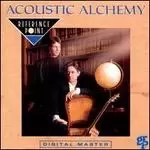 image of Reference Point by Acoustic Alchemy CD Album