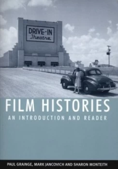 Image of Film Histories by Paul Grainge Paperback