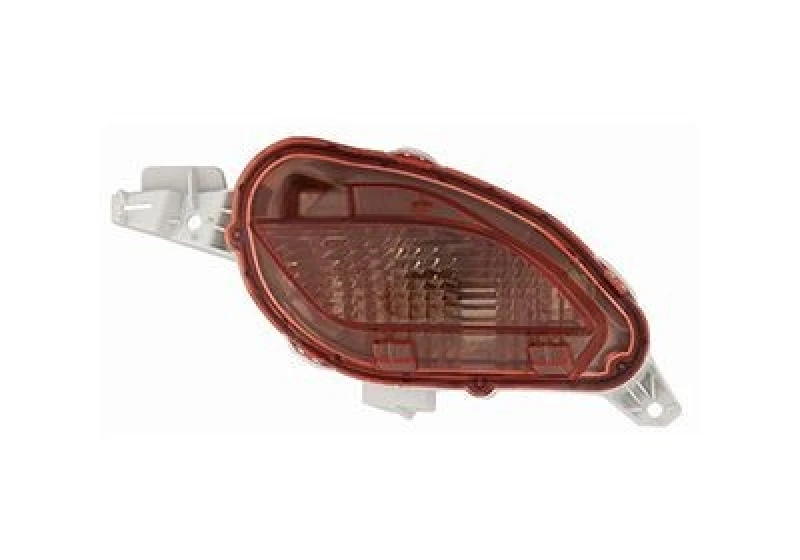 Image of VAN WEZEL Reverse light VAN WEZEL 5428930