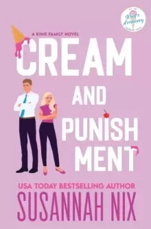 Image of Cream and Punishment