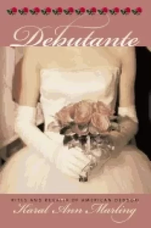 Image of debutante rites and regalia of american debdom culture america