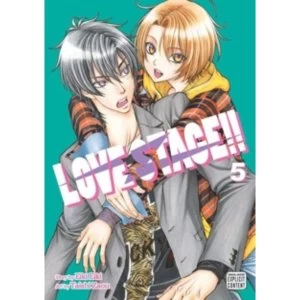 Image of Love Stage!!, Vol. 5 : 5