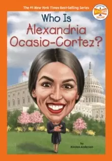 Image of Who Is Alexandria Ocasio-Cortez?
