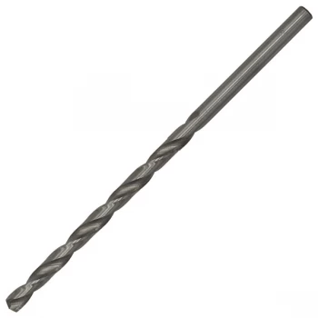 Image of Worksafe HSS55L Long Series HSS Twist Drill Bit Ø5.5 x 139mm - Pac...