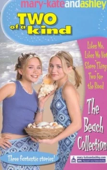 Image of The Beach Collection by Mary-Kate Olsen Book
