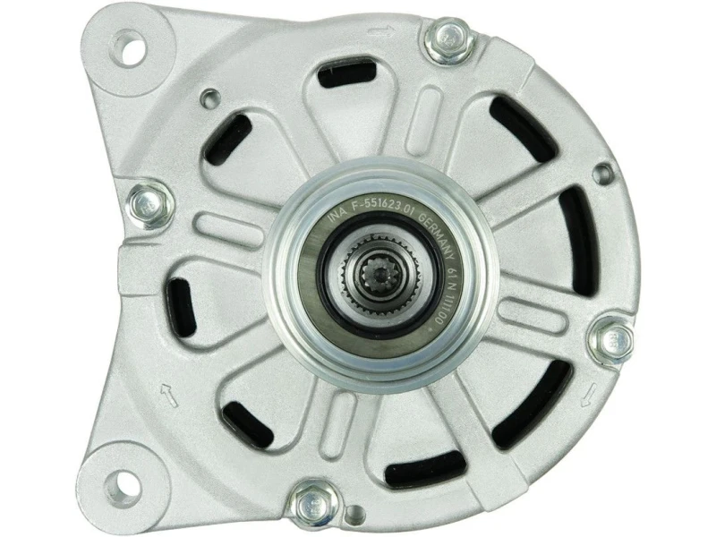 Image of AS-PL Alternator AS-PL A2102S