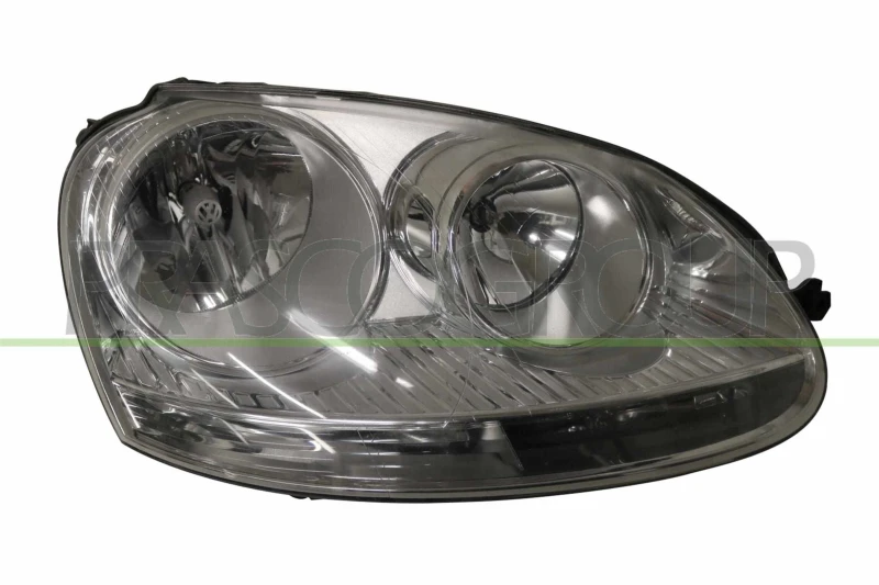 Image of PRASCO Headlight PRASCO VG0364923