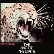 Image of The End of the Game (Expanded Edition)