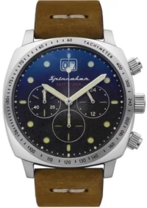 image of Spinnaker Watch Hull Chronograph