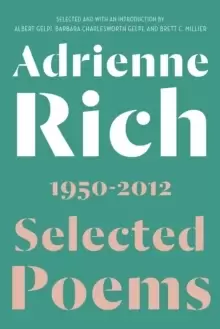 Image of Selected Poems : 1950-2012