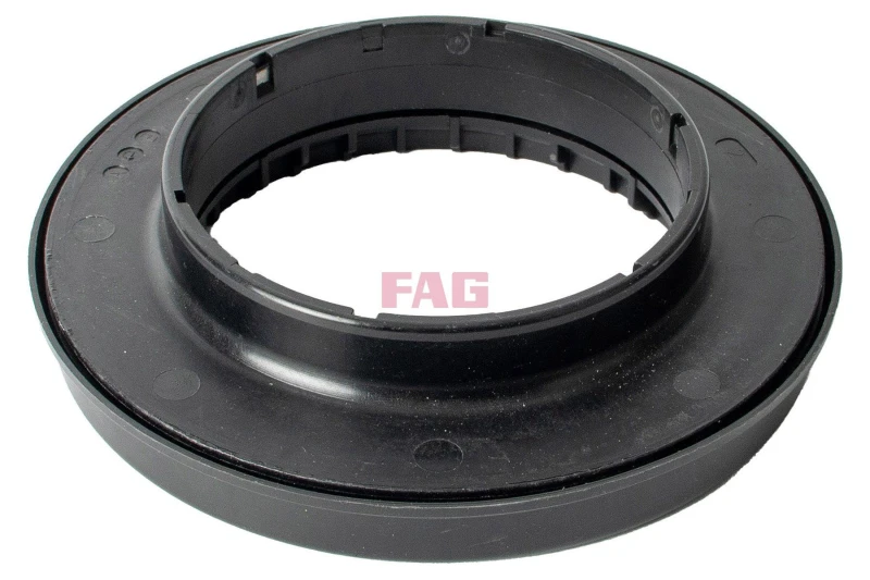 Image of Top strut mount bearing FAG 713 0801 20