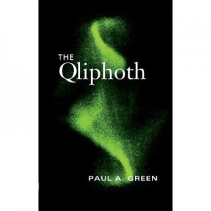 Image of Qliphoth by Paul Green Paperback