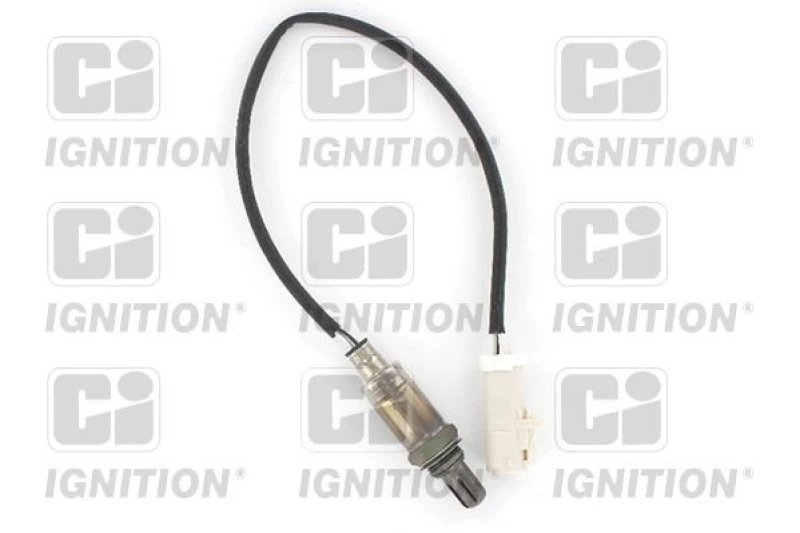 Image of QUINTON HAZELL Lambda sensor QUINTON HAZELL XLOS1448