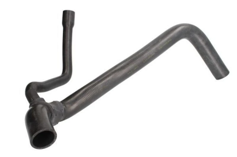 Image of THERMOTEC Radiator hose THERMOTEC DWM062TT