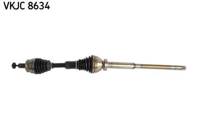 Image of SKF Drive shaft SKF VKJC 8634