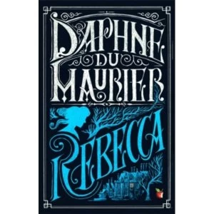 Image of Rebecca by Daphne Du Maurier (Paperback, 2015)