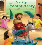 Image of my little easter story