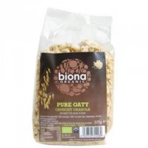 image of Biona Organic Oaty Granola 375g