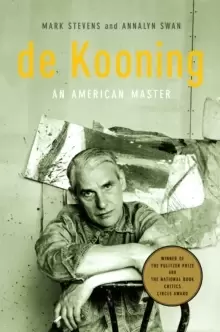 Image of de Kooning : An American Master