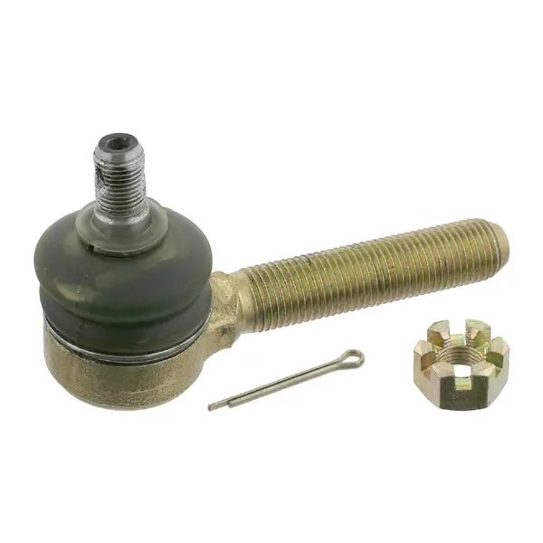 image of Gear Selector Balljoint 08771 by Febi Bilstein