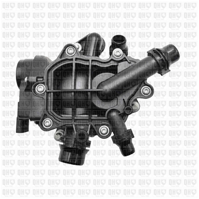 Image of QUINTON HAZELL Thermostat QUINTON HAZELL QTH1142K