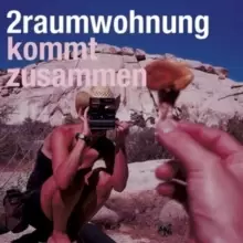 Image of Kommt Zusammen