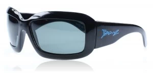 image of J Banz J Banz 4-10 Years Sunglasses Black TVB Polariserade 55mm