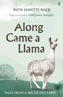 Image of Along Came a Llama