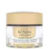 Estee Lauder Re-Nutriv Ultimate Diamond Transformative Energy Creme Rich 50ml